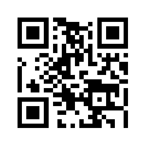 Bee-kind.net QR code