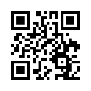 Beebop.fr QR code