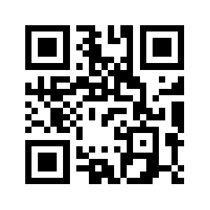 Beeclene.com QR code