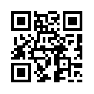 Beefensteak.nl QR code