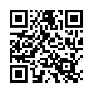 Beeisforbutterfly.com QR code