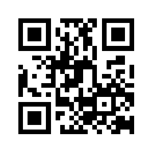 Beejive.com QR code