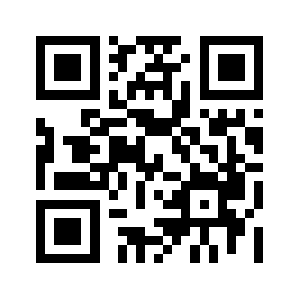 Beelody.com QR code