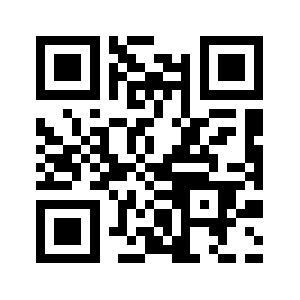 Beemstream.com QR code