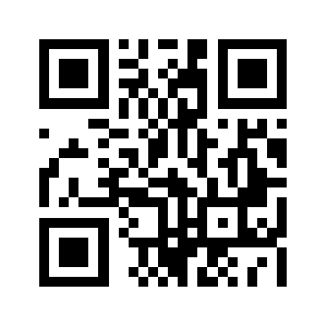 Beenakhan.org QR code