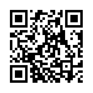 Beenclarified.com QR code