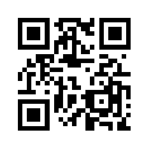 Beeplog.com QR code