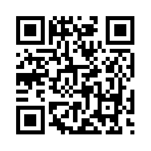 Beequeenathome.com QR code