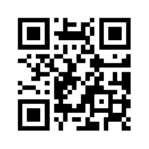 Beequilted.com QR code