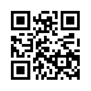 Beerbana.com QR code