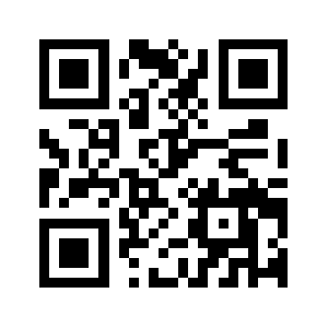 Beerblie.com QR code