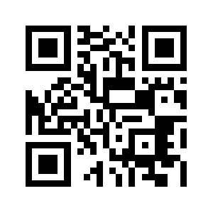 Beerdegree.com QR code