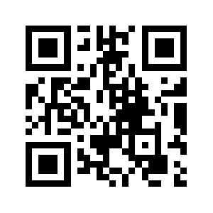 Beerdsen.nl QR code