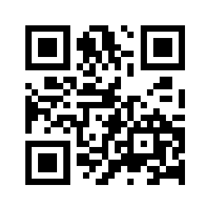 Beerhorns.com QR code