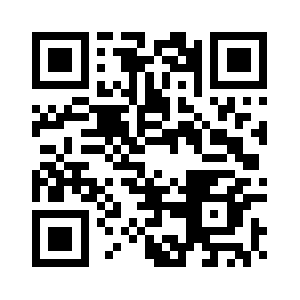 Beerleaguebackpacker.com QR code