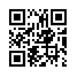 Beerova.com QR code