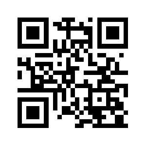 Beerpups.com QR code