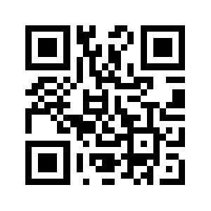 Beersweeps.com QR code