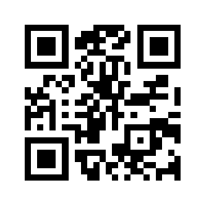 Beesbyhall.com QR code