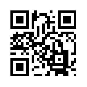 Beesfog.com QR code