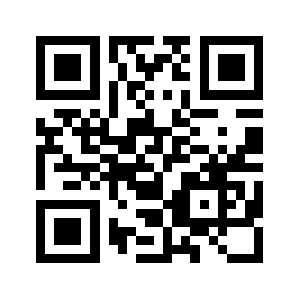 Beezlebob.com QR code