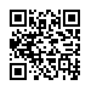 Befitover40.org QR code