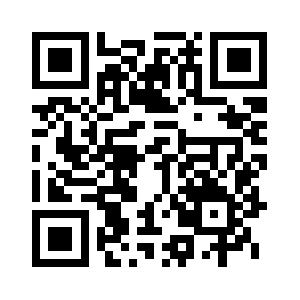 Beforejungle.com QR code