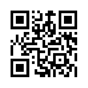 Beforweird.com QR code