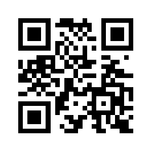 Beg0ld.com QR code