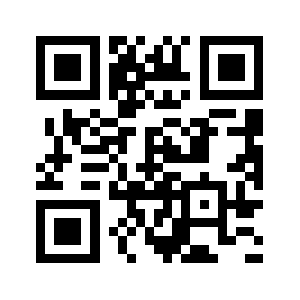 Begemmot.com QR code