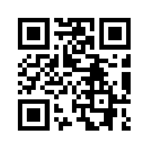 Beggarbot.com QR code