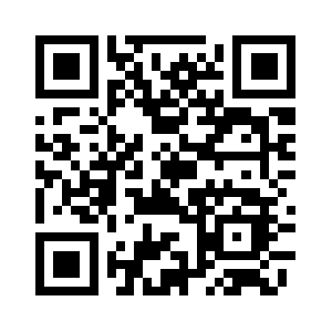 Beginagainlifestyle.com QR code