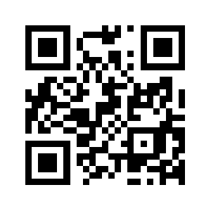 Beginthier.nl QR code