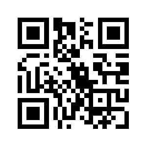 Begoodware.com QR code