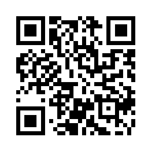 Behappydrinkcoffee.com QR code