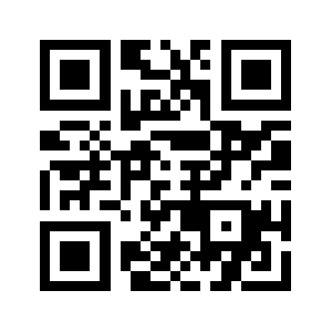 Behaz.ir QR code