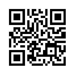 Behform.com QR code