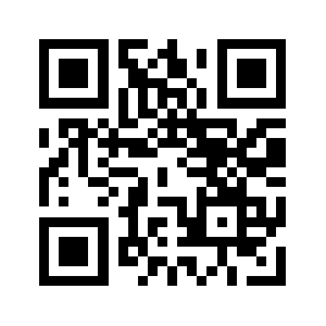 Behince.net QR code