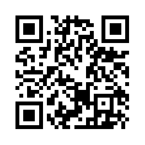 Behindtheredserge.com QR code