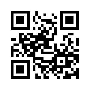 Behkhab.com QR code