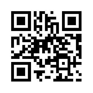 Behomevrbo.us QR code