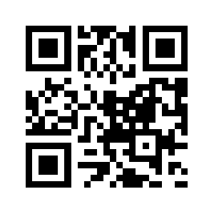 Behringer.com QR code