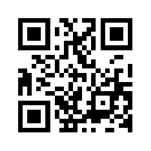 Beidou086.com QR code