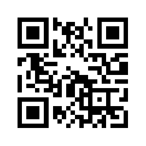 Beigebecky.com QR code