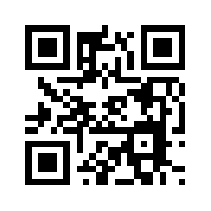 Beindoin.com QR code