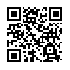 Beingawarrior.com QR code