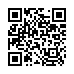 Beinghumanmovie.com QR code