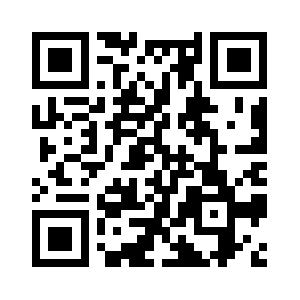 Beinghumanthebook.com QR code