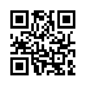 Beingkbs.com QR code