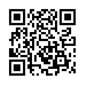 Beingradisnteasy.com QR code